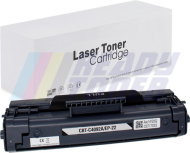 Toner HP 92A (C4092A) kompatibilný - cena, porovnanie