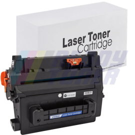 Toner HP 90A (CE390A) kompatibilný