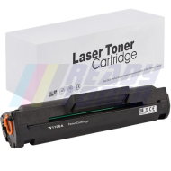 Toner HP 106A (W1106A) kompatibilný - cena, porovnanie