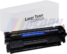 Toner HP 12A (Q2612A) kompatibilný