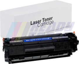 Toner HP 12X (Q2612X) kompatibilný