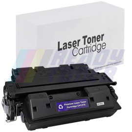 Toner HP 27X (C4127X) kompatibilný