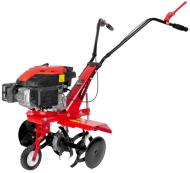 Strend Pro Rotavátor QK60, 4 HP, 173 cm3, 59 cm, benzínový - cena, porovnanie