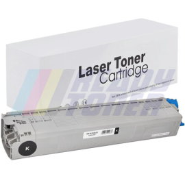 Toner OKi 831B (44844508) kompatibilný