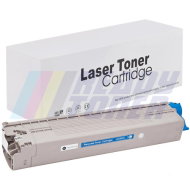 Toner OKi 853C (45862839) kompatibilný - cena, porovnanie