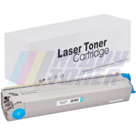 Toner OKi 831C (44844507) kompatibilný