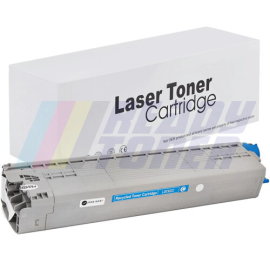 Toner OKi 853B (45862840) kompatibilný