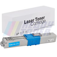 Toner OKi C332XC (46508711) kompatibilný - cena, porovnanie