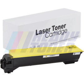 Toner Kyocera TK540Y, kompatibilný