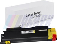 Toner Kyocera TK590Y, kompatibilný - cena, porovnanie
