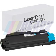 Toner Kyocera TK5140C, kompatibilný - cena, porovnanie