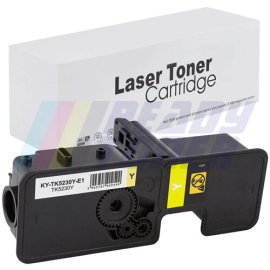 Toner Kyocera TK5230Y, kompatibilný