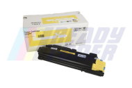 Toner Kyocera TK5280Y, kompatibilný - cena, porovnanie