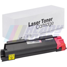 Toner Kyocera TK580M, kompatibilný