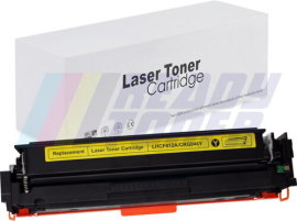 Toner Canon CRG046Y (1247C002) kompatibilný