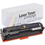 Toner HP CF533A, kompatibilný - cena, porovnanie