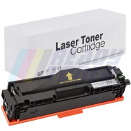 Toner HP CF540A, kompatibilný - cena, porovnanie