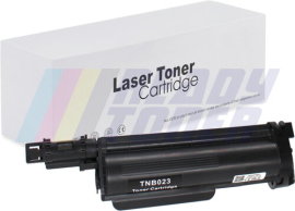 Toner Brother TNB023, kompatibilný