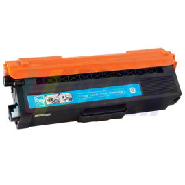 Toner Brother TN900C, TN329C, TN349C, kompatibilný