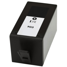 Cartridge HP 903XL/907XL (T6M15AE) kompatibilný