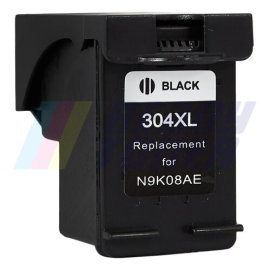Cartridge HP 304XL (N9K08AE) kompatibilný