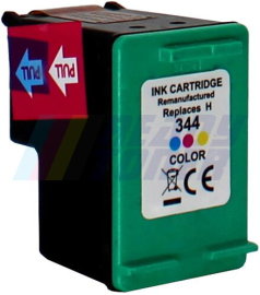 Cartridge HP 344XL (C9363EE) multicolor kompatibilný