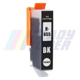 Cartridge HP 655 (CZ109AE) kompatibilný