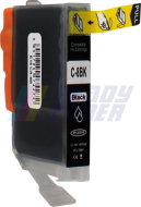 Cartridge Canon CLI8BK (0620B) kompatibilný - cena, porovnanie