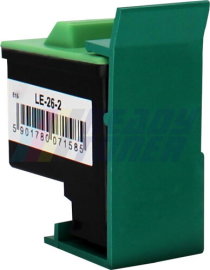 Cartridge Lexmark 26 (10N0026E) kompatibilný