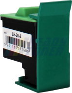 Cartridge Lexmark 26 (10N0026E) kompatibilný - cena, porovnanie
