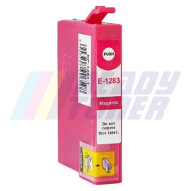 Cartridge Epson C13T12834011 / T1283 kompatibilný