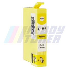 Cartridge Epson C13T12844011 / T1284 kompatibilný