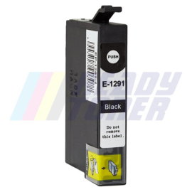 Cartridge Epson C13T12914010 / T1291 kompatibilný