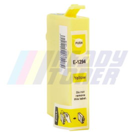 Cartridge Epson C13T12944011 / T1294 kompatibilný