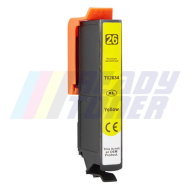 Cartridge Epson C13T26344010 / T2634 kompatibilný - cena, porovnanie