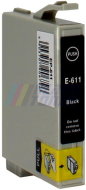 Cartridge Epson C13T06114010 / T0611 kompatibilný - cena, porovnanie