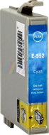 Cartridge Epson C13T05524010 / T0552 kompatibilný - cena, porovnanie