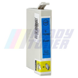 Cartridge Epson C13T07124011 / T0712 kompatibilný