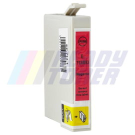 Cartridge Epson C13T07134011 / T0713 kompatibilný