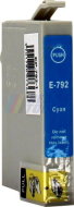 Cartridge Epson C13T07924010 / T0792 kompatibilný - cena, porovnanie