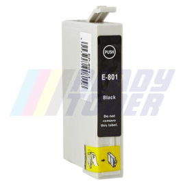 Cartridge Epson C13T08014010 / T0801 kompatibilný