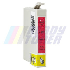 Cartridge Epson C13T08034010 / T0803 kompatibilný