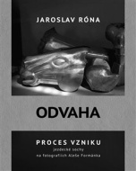 Odvaha - Jaroslav Róna - cena, porovnanie