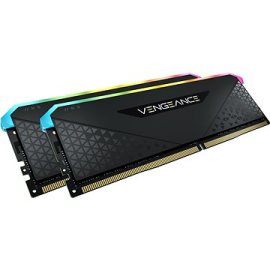 Corsair CMG32GX4M2D3600C18 2x16GB DDR4 3600MHz