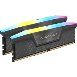 Corsair CMH32GX5M2D6000Z36K 2x16GB DDR5 6000MHz