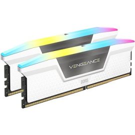 Corsair CMH32GX5M2B6200C36W 2x16GB DDR5 6200MHz