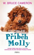 Psí poslání: Příběh Molly - cena, porovnanie