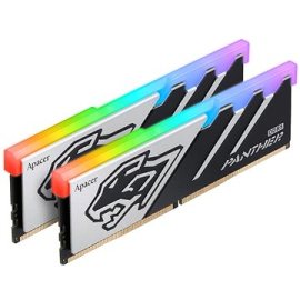 Apacer AH5U32G64C5529BAA-2 2x16GB DDR5 6400MHz