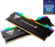 Patriot PVXR532G78C38K 2x16GB DDR5 7800MHz - cena, porovnanie