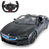 Rastar R/C auto BMW i8 Roadster 1:12 - cena, porovnanie